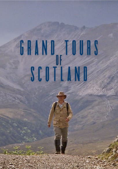 Grand Tours of Scotland