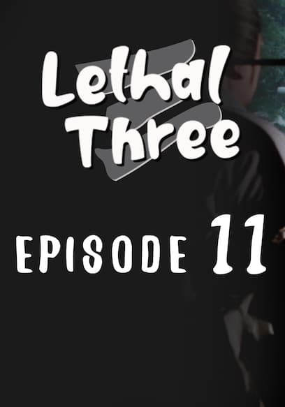 S01:E11 - Episode 11 poster