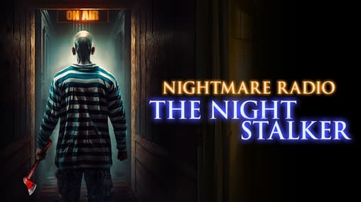 Horror Film A Night Of Horror Nightmare Radio Streaming Watch Nightmare Radio: The Night Stalker (2023) Free Movies Tubi