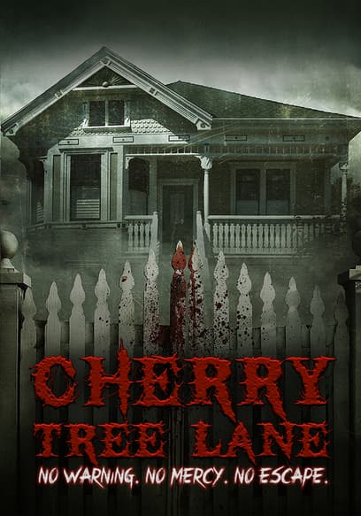 Cherry Tree Lane