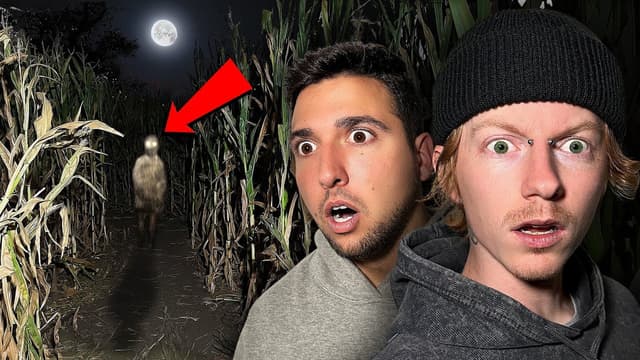 Twin Paranormal