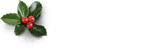 Rooftop Christmas Tree