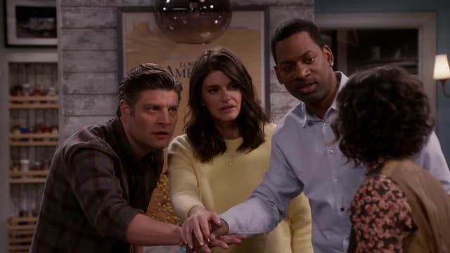 S01:E13 - David and Goliath