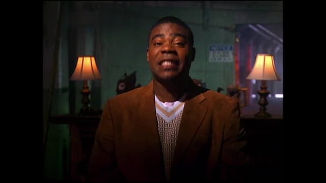 S03:E12 - Blood Bath 2