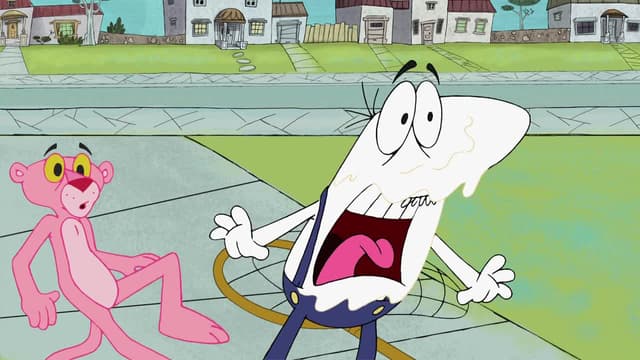 S01:E12 - Pink Pink Pink Pink/Spaced Out/Shop-Pink Spree 