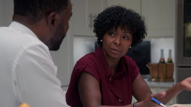 S07:E19 - Father's Day