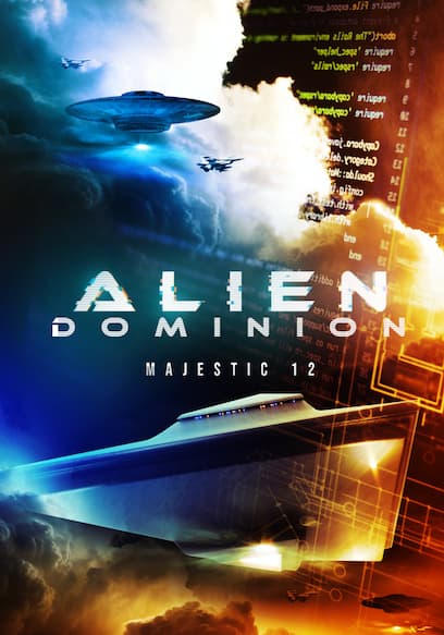 Alien Dominion: Majestic 12