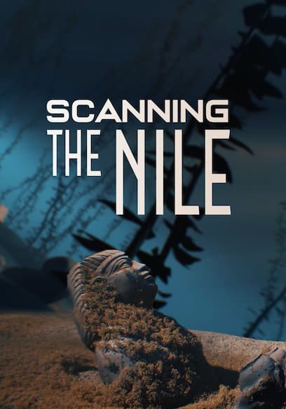 Scanning the Nile