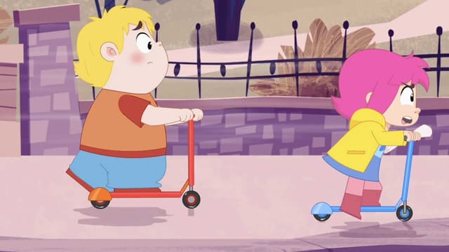 S01:E12 - Episode 12