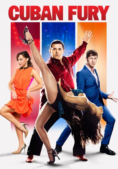Cuban Fury