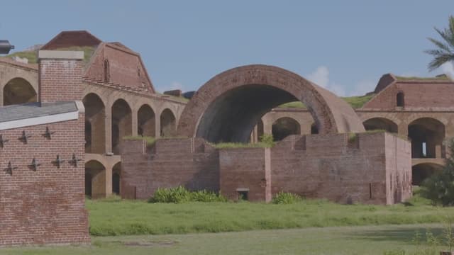 S08:E05 - Florida Death Fortress