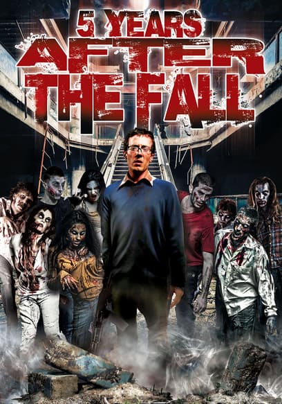 5 Years After the Fall