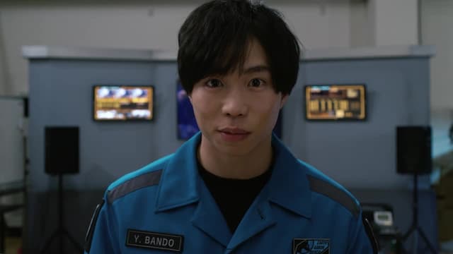 S01:E13 - SKaRD Nocturne