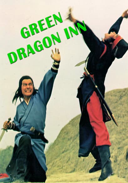 Green Dragon Inn