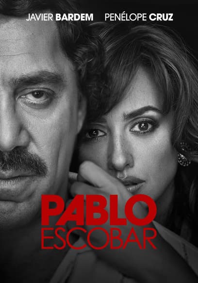 Pablo Escobar poster
