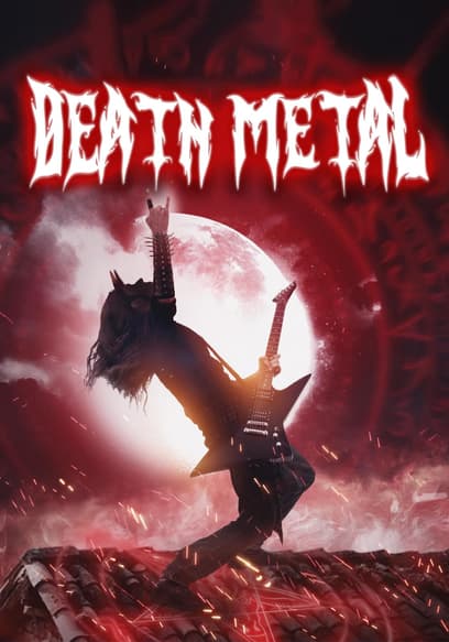 Death Metal