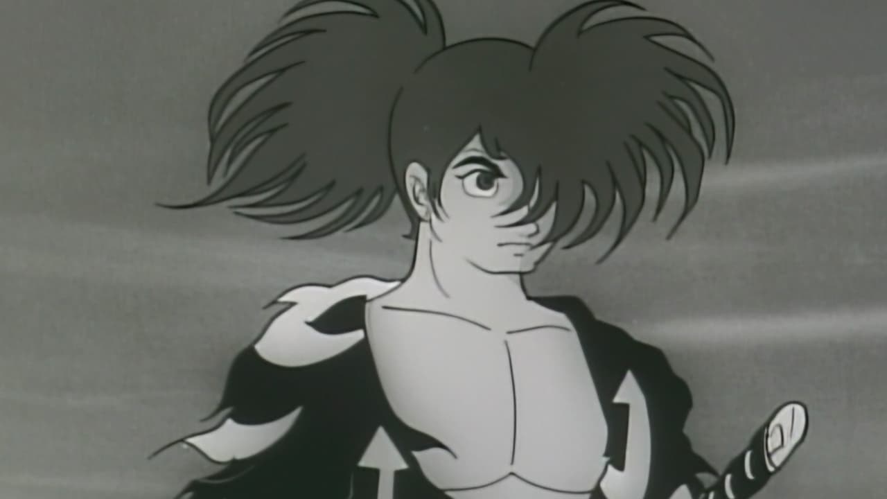 Watch Dororo