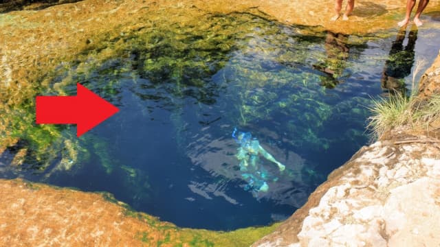 S01:E07 - The Texas Death Cave
