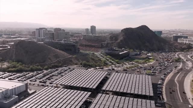 S2025:E04 - #7 Texas Tech at Arizona State (10/18/25)