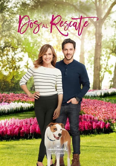 Dos al rescate (Doblado)