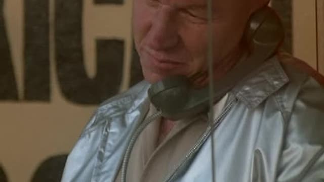 S04:E19 - Targets Without a Badge (Pt. 3)