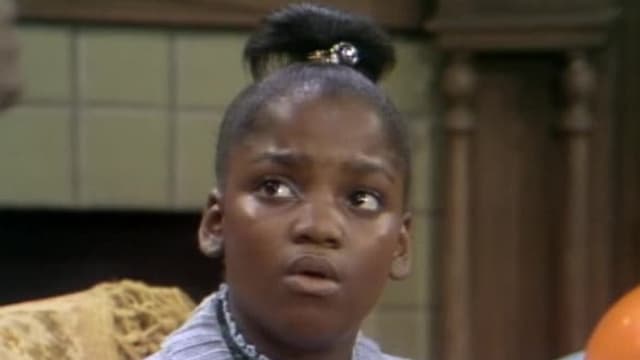 T01:C08 - S01:E08 - Shirley's Date