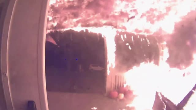 S04:E13 - Stay Away From My Husband