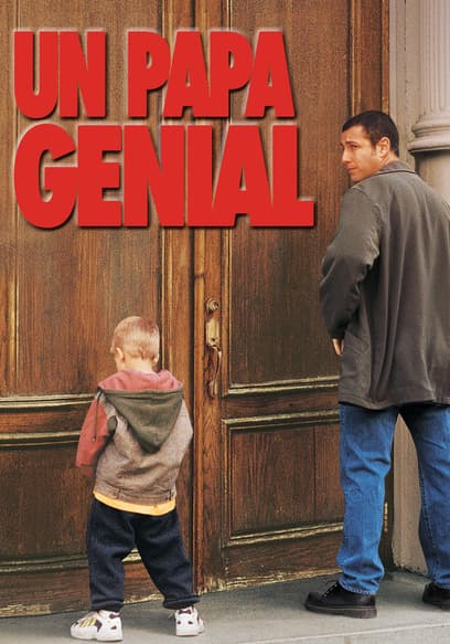 Un papá genial