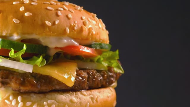 S02:E03 - The Kings of Burgers