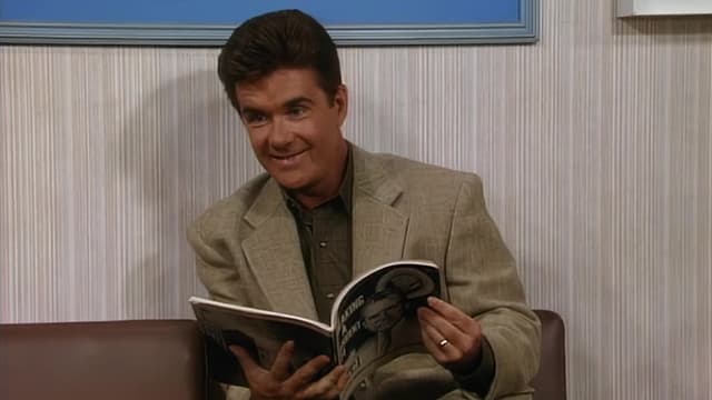 S07:E06 - Jason Sings the Blues