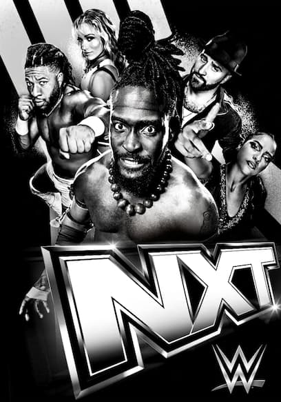 WWE NXT