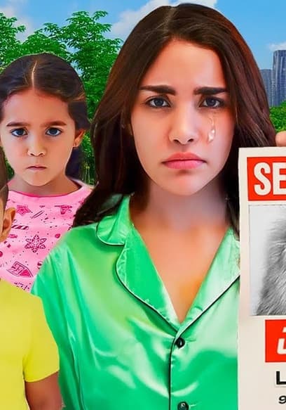 S02:E17 - Jukito se perdió y lo cambié por otro poster