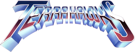 Terrahawks