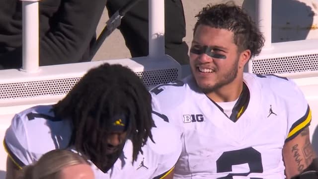 S2023:E04 - Michigan at Maryland