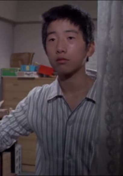 S01:E03 - Don't Cry, First Love Monster poster
