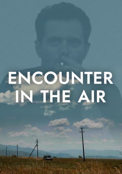Encounter in the Air poster