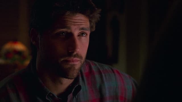 S03:E322 - Leap of Faith