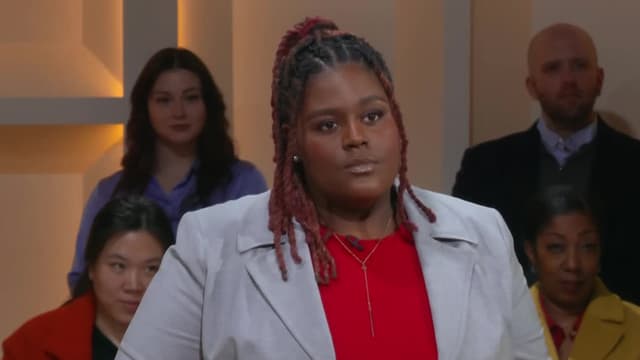 S26:E51 - Navigating Failed Romance: Lovee Denson v Sheba Denson