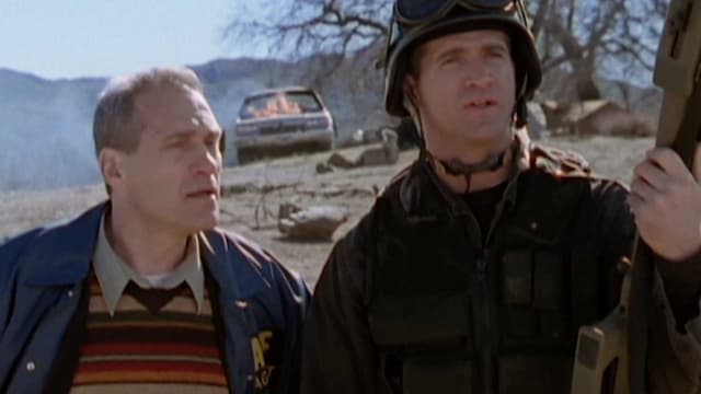 S02:E13 - Come Back, Little Diva