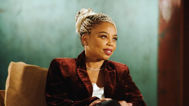 S01:E02 - Nick Kyrgios vs Jemele Hill