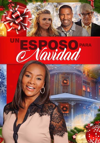 Un Esposo para Navidad (Doblado)