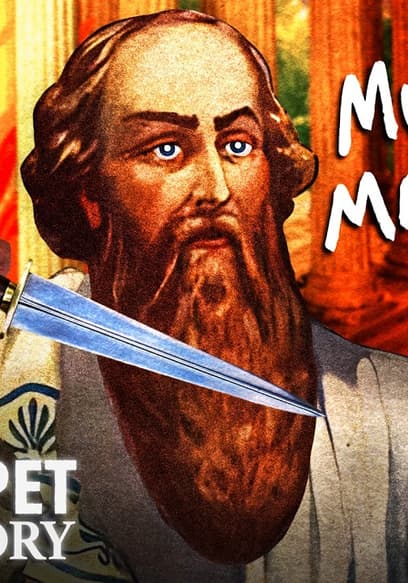 S07:E01 - The Mystical Life of Pythagoras poster
