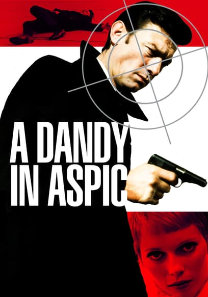 A Dandy in Aspic