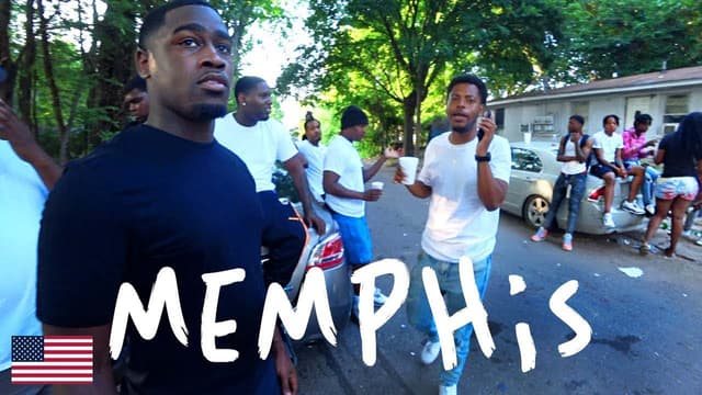 S01:E10 - The Deadliest Street in Memphis - Murder Tate!