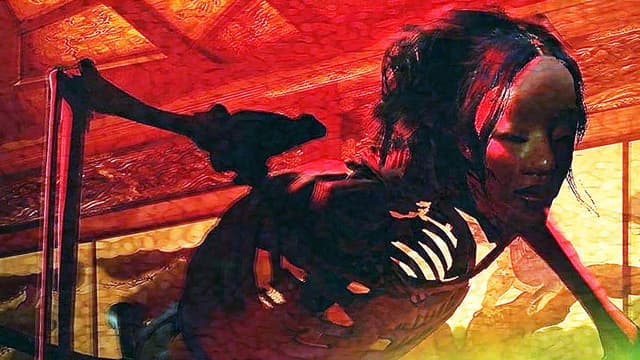 S16:E11 - Unaware Trouble