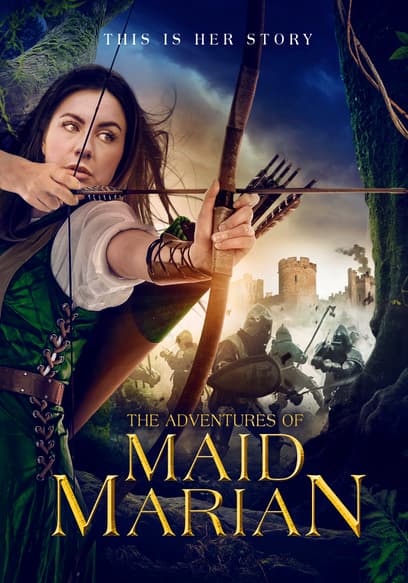 The Adventures of Maid Marian