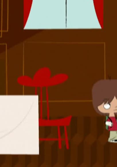 S03:E14 - Cuckoo for Coco Cards poster