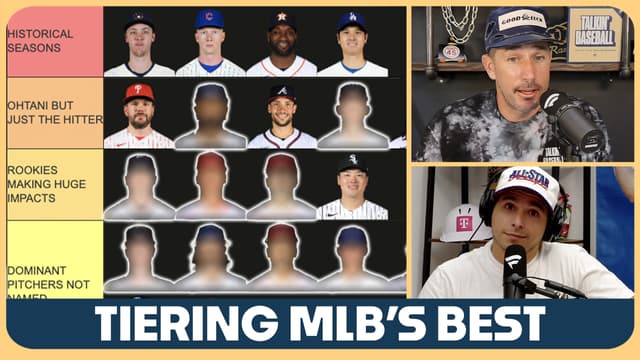 S2026:E1165 - Historical MLB Seasons Happening in 2026 (Best and Worst)
