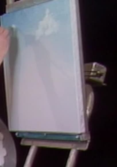 S02:E01 - Lago en La Pradera poster