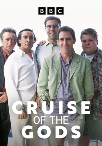 Cruise of the Gods
